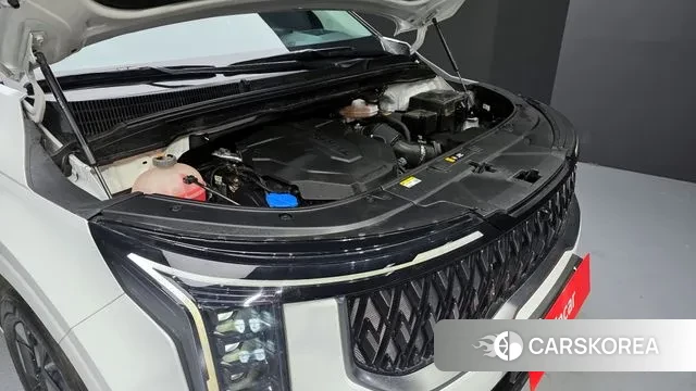 Kia The New Carnival 4th Generation id 3620041 из Кореи 16