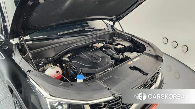 Kia The New Sorento 4th Generation id 3850593 из Кореи 16