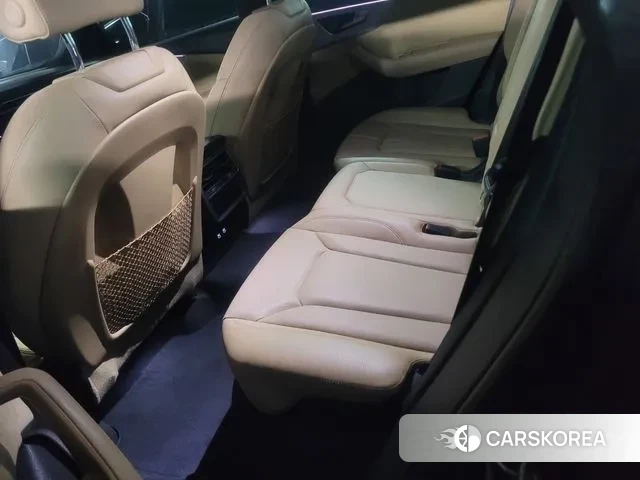 Audi Q8 (4M) id 3148833 из Кореи 11