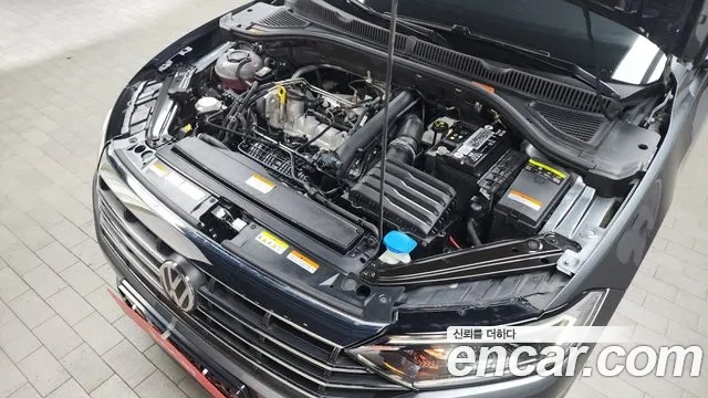 Volkswagen 7th Generation of Jetta id 2927316 из Кореи 16