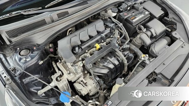 Kia Come New K3 id 4345723 из Кореи 16