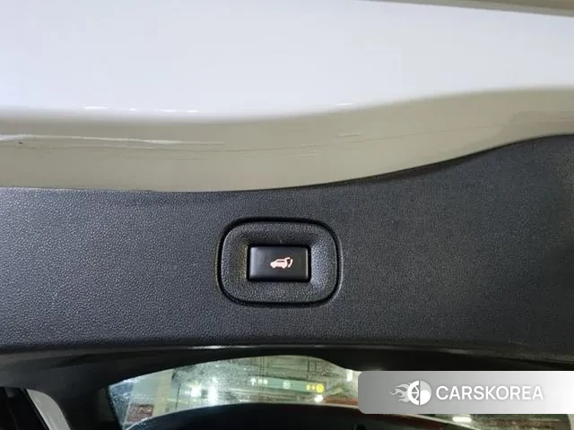 Renault Korea (Samsung) The New QM6 id 3538199 из Кореи 16