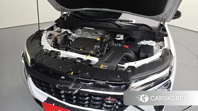 Chevrolet (GM Daewoo) Trax Crossover id 3042869 из Кореи 16