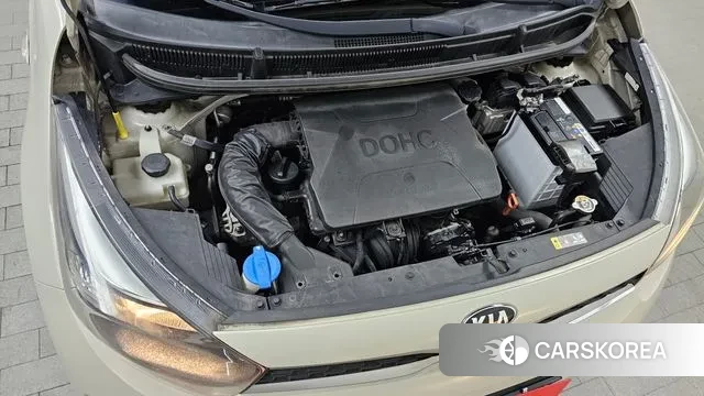 Kia All New Morning (JA) id 3656710 из Кореи 16