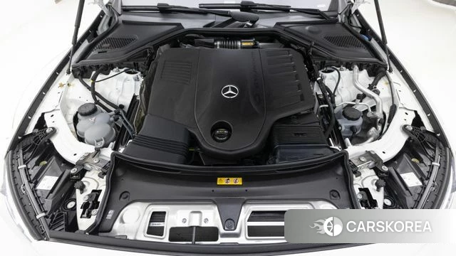 Mercedes-Benz GLB-Class X247 id 4475525 из Кореи 16