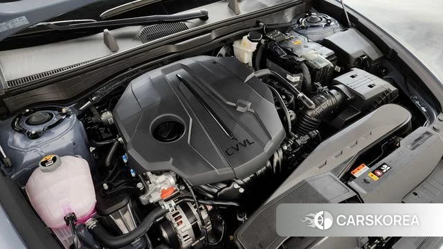 Hyundai Sonata D Edge (DN8) id 4516492 из Кореи 33