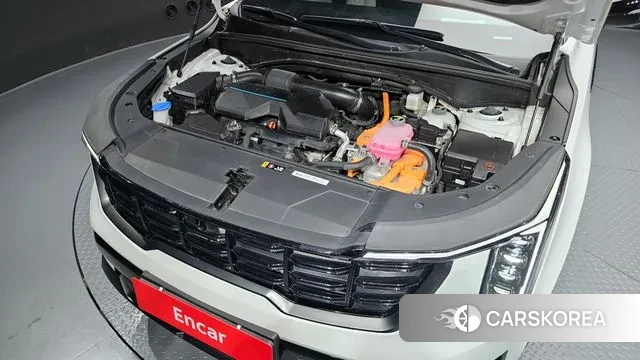 Kia The New Sorento 4th Generation id 3634269 из Кореи 16