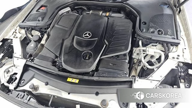Mercedes-Benz CLS-Class C257 id 4508400 из Кореи 33