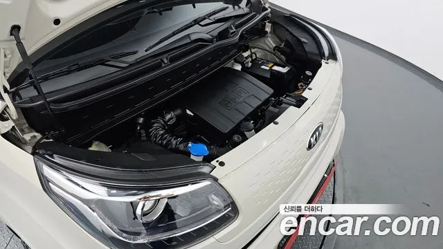 Kia The New Ray id 2783737 из Кореи 16