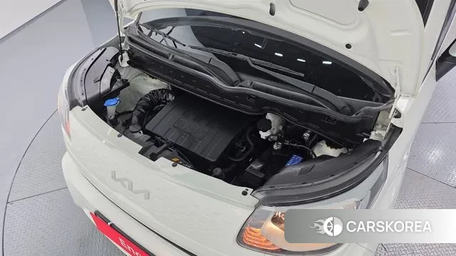 Kia The New Ray id 3615700 из Кореи 16