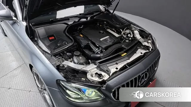 Mercedes-Benz E-Class W213 id 3647386 из Кореи 16