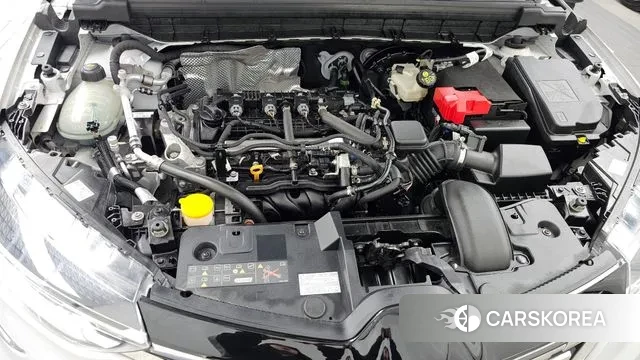 Renault Korea (Samsung) XM3 id 3771057 из Кореи 16