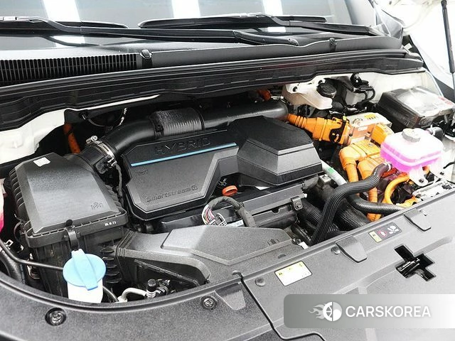 Kia The New Carnival 4th Generation id 4748129 из Кореи 16