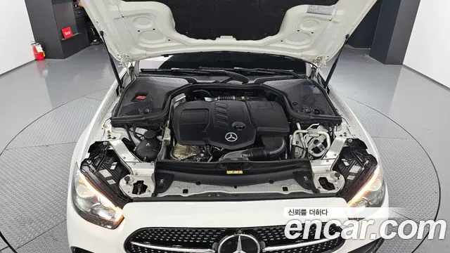 Mercedes-Benz E-Class W213 id 2752876 из Кореи 16