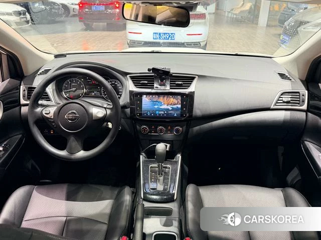 Nissan Xuan Yi id 4359247 из Китая 14