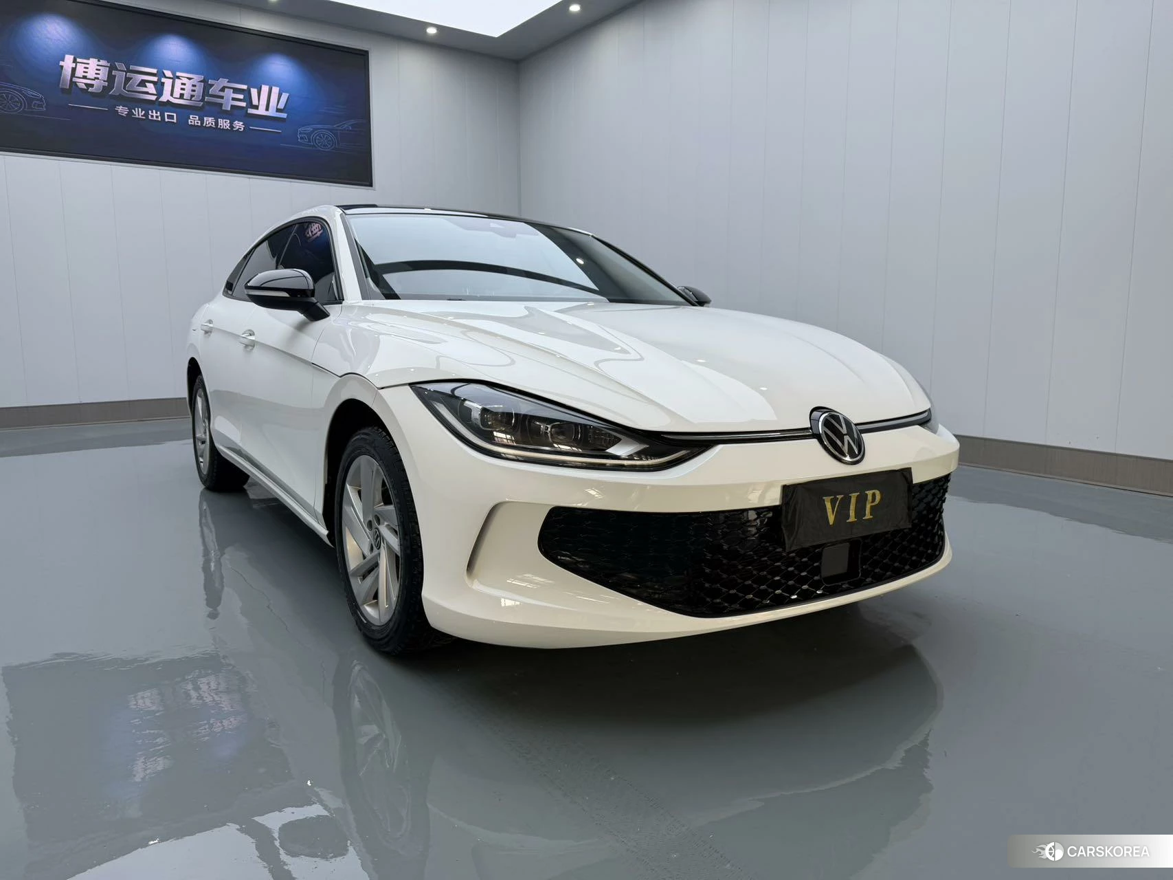 Volkswagen Lamando id 4485315 из Китая 8
