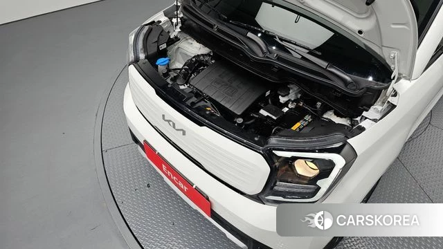 Kia The New Kia Ray id 4757049 из Кореи 16