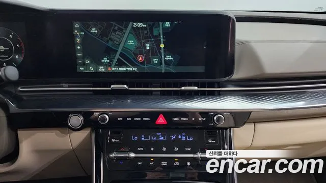 Kia Carnival 4th generation id 2750665 из Кореи 16