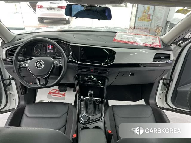 Volkswagen Tanyue id 4348843 из Китая 14