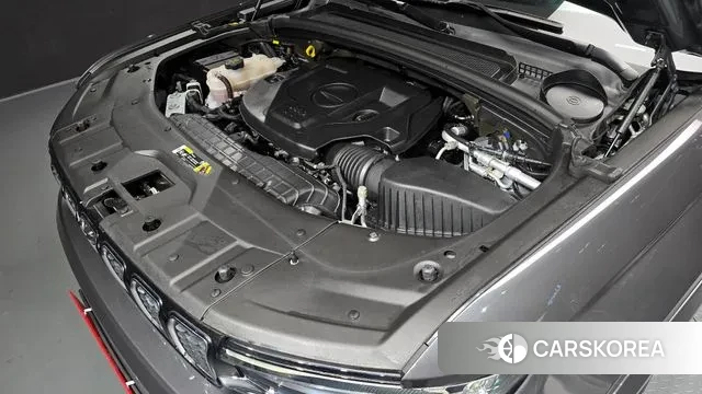 Jeep Grand Cherokee (WL) id 3675427 из Кореи 16