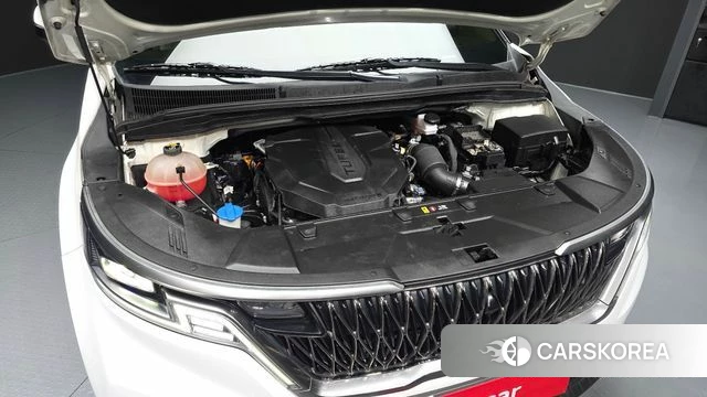 Kia Carnival 4th generation id 3827041 из Кореи 16