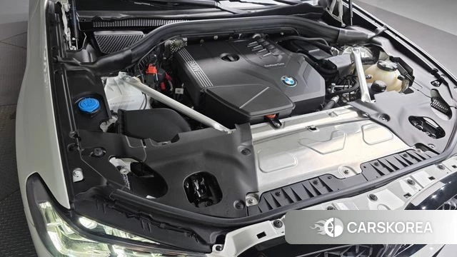 BMW X4 (G02) id 4590042 из Кореи 36