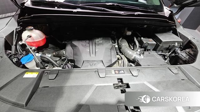 Kia Carnival 4th generation id 3831969 из Кореи 16