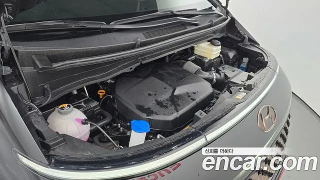 Hyundai Staria id 2307845 из Кореи 16