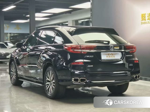 Honda Crown Road id 4260318 из Китая 9