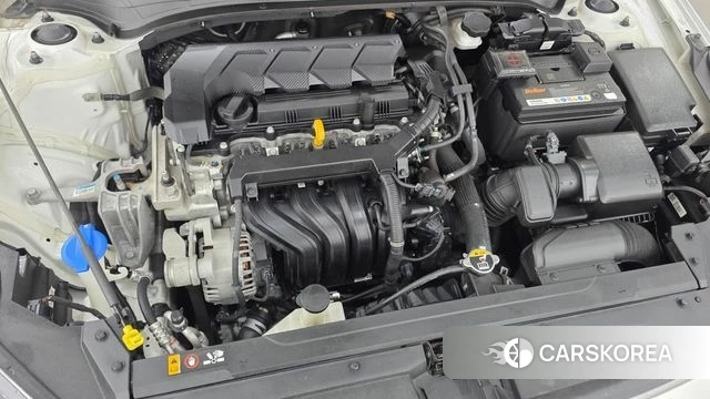 Kia Come New K3 id 4642606 из Кореи 30