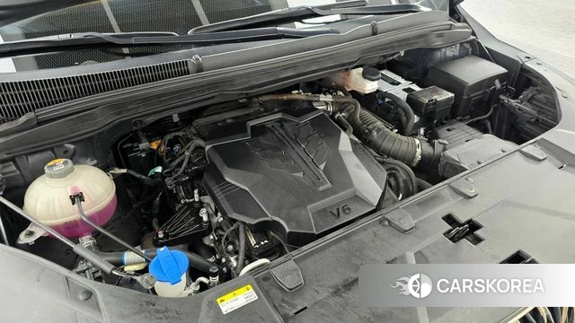 Kia Carnival 4th generation id 3941052 из Кореи 16