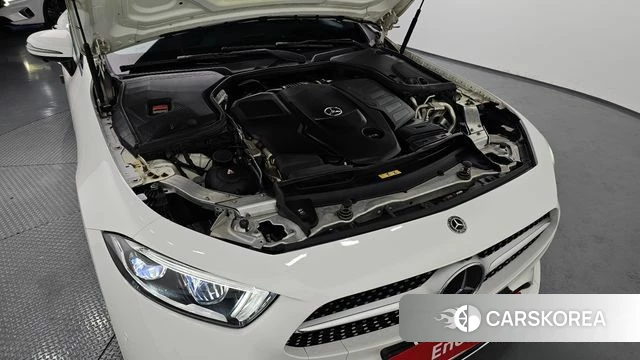 Mercedes-Benz CLS-Class C257 id 3814274 из Кореи 16