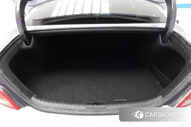 Genesis G70 id 3150302 из Кореи 16