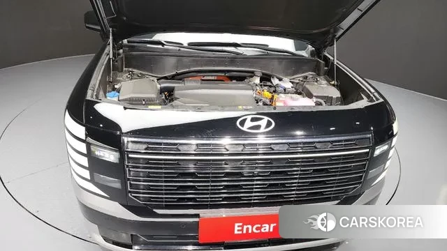 Hyundai Palisade (LX3) id 3732139 из Кореи 16