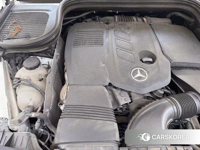Mercedes-Benz GLE-Class W167 id 2889871 из Кореи 16