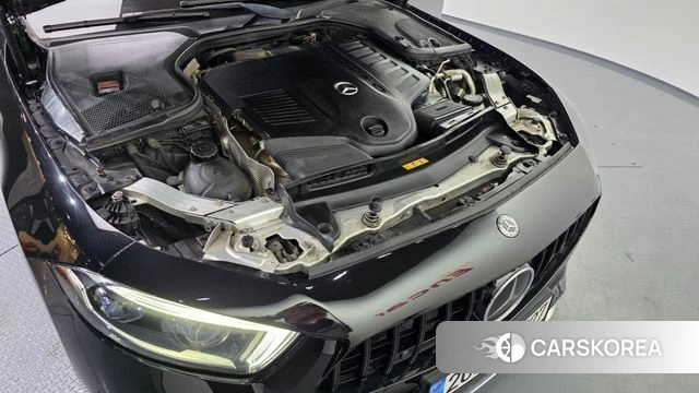 Mercedes-Benz CLS-Class C257 id 3942487 из Кореи 16