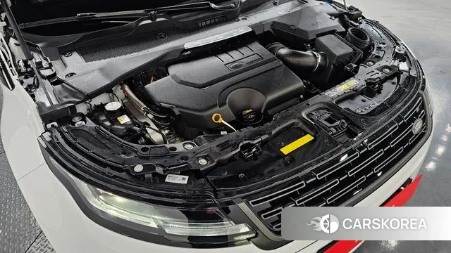 Land Rover Range Rover Evoque 2nd Generation id 3750846 из Кореи 16