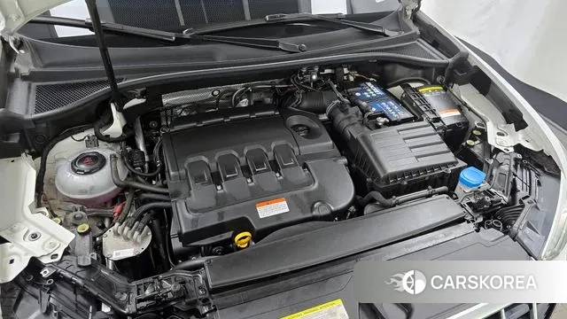 Audi Q3 (F3) id 3656036 из Кореи 16