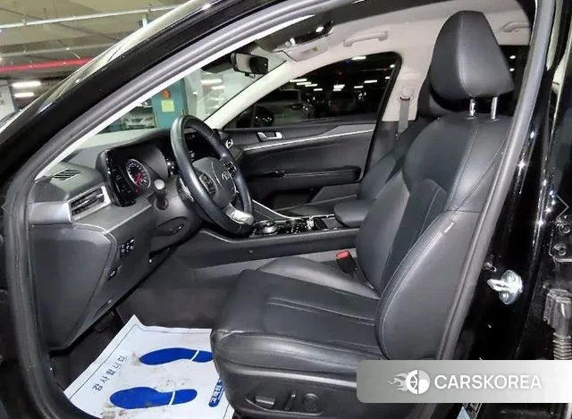 Kia K5 3rd generation id 3451504 из Кореи 15