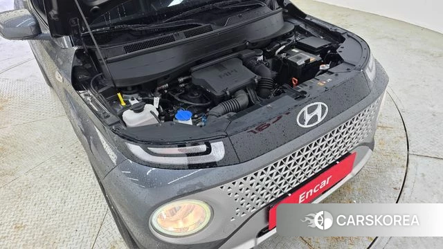 Hyundai Casper id 4349601 из Кореи 26