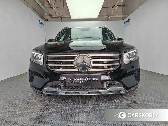 Mercedes-Benz GLB id 4209752 из Китая 14