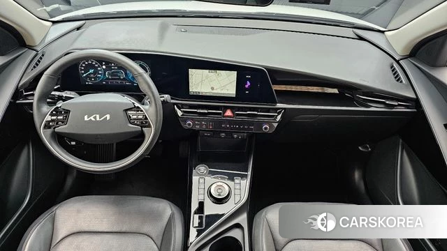Kia Di Ol Nu Niro id 4414586 из Кореи 28