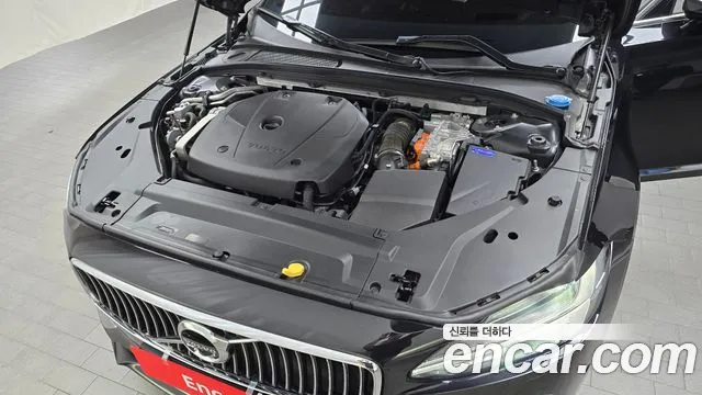 Volvo S90 id 2226107 из Кореи 15