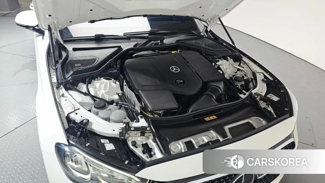 Mercedes-Benz E-Class W214 id 4462677 из Кореи 16