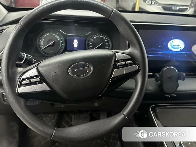 Aian AION S 2023 Шампань из Китая, фото 6