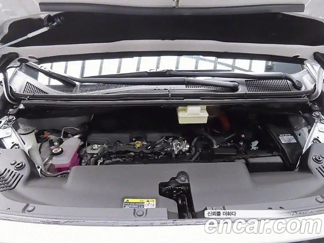 Toyota Alphard 4th Generation id 2948848 из Кореи 15