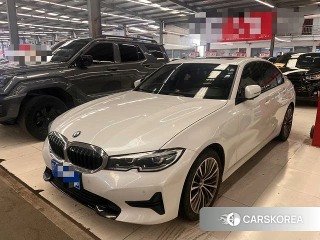 BMW 3 series id 4278855 из Китая 8
