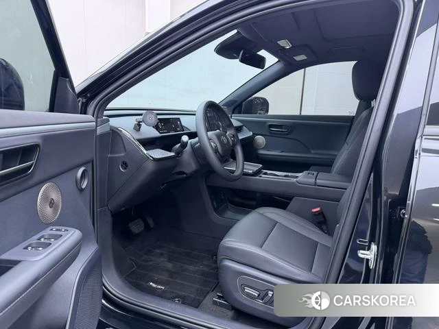 Toyota Platinum Wisdom 3X id 4353344 из Китая 21