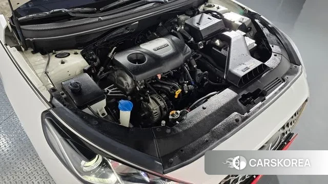 Hyundai Sonata New Rise id 3474933 из Кореи 16