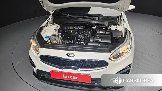 Kia Come New K3 id 3563088 из Кореи 16